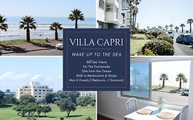 Villa Capri